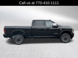 New 2025 RAM 2500 Limited image 4