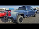 New 2025 Chevrolet Silverado 2500 Custom image 4