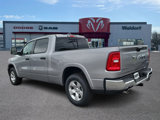 New 2025 RAM 1500 Big Horn image 3