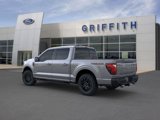 New 2025 Ford F150 Tremor w/ Equipment Group 402A High image 4