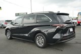 Used 2024 Toyota Sienna XLE image 5