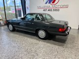 Used 1988 Mercedes-Benz 560 SL image 2