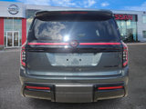 New 2025 Nissan Armada PRO-4X image 4