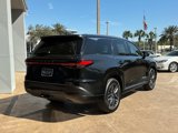 New 2025 Lexus TX 350 AWD image 3