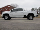 Used 2023 Chevrolet Silverado 2500 LT w/ Convenience Package image 6