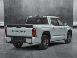 New 2025 Toyota Tundra Platinum image 2