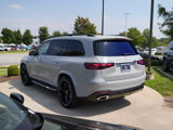 New 2026 Mercedes-Benz GLS 450 4MATIC image 5
