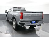 New 2025 Chevrolet Silverado 2500 LTZ w/ LTZ Plus Package image 4