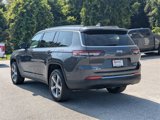 Used 2024 Jeep Grand Cherokee L Limited w/ Trailer Tow Package image 5