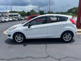 Used 2019 Ford Fiesta SE image 4