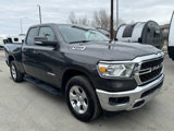 Used 2022 RAM 1500 Big Horn image 4