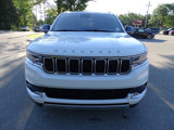 Used 2023 Jeep Wagoneer L Series II image 6