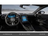 New 2025 Mercedes-Benz AMG GT 63 image 3