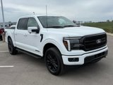 New 2025 Ford F150 Lariat w/ Equipment Group 501A Mid image 2