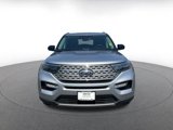 Used 2024 Ford Explorer Limited image 4