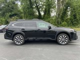 New 2025 Subaru Outback Limited image 2