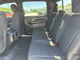 Used 2025 RAM 1500 Big Horn image 6