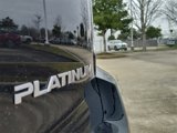 New 2025 Nissan Armada Platinum image 4