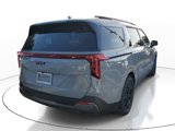 New 2026 Kia Carnival SX image 3