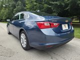 Used 2024 Chevrolet Malibu LT image 3