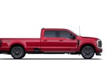 New 2025 Ford F350 Platinum image 5