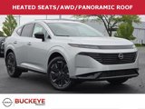 New 2025 Nissan Murano Platinum w/ Cargo Package image 1
