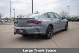 Used 2024 Acura TLX SH-AWD w/ A-SPEC Pkg image 3
