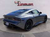 New 2025 Nissan Z Performance w/ Floor Mat Package image 6