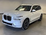 New 2025 BMW X7 xDrive40i image 5