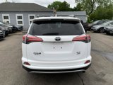 Used 2016 Toyota RAV4 XLE image 6