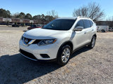 Used 2016 Nissan Rogue SV w/ SV Premium Package image 2
