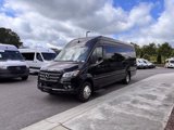 New 2024 Mercedes-Benz Sprinter 3500 image 5