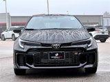 New 2025 Toyota Corolla GR image 3