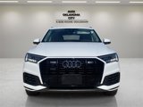 Used 2024 Audi Q7 2.0T Premium Plus w/ Premium Plus Package image 2