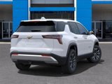 New 2025 Chevrolet Equinox LT w/ Safety and Technology Package image 4