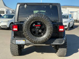 Used 2018 Jeep Wrangler Unlimited Sport S image 5