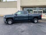Used 2017 GMC Sierra 1500 SLE w/ SLE Value Package image 2