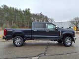 New 2025 Ford F350 Lariat w/ Lariat Ultimate Package image 3