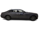 Certified 2023 Rolls-Royce Ghost Black Badge w/ Black Badge Ghost Package image 2