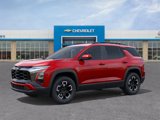 New 2026 Chevrolet Equinox ACTIV w/ Safety and Technology Package image 2