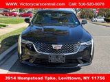 Used 2024 Cadillac CT4 Premium Luxury w/ Climate Package image 2