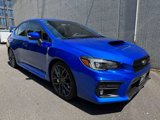 Used 2021 Subaru WRX STI Limited image 4