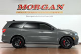Used 2023 Dodge Durango SRT Hellcat image 2