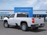 New 2025 Chevrolet Silverado 2500 LT w/ Convenience Package image 3
