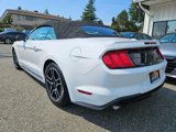 Used 2020 Ford Mustang Premium image 2
