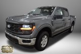 New 2025 Ford F150 XL w/ Equipment Group 103A High image 3