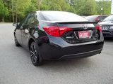 Used 2018 Toyota Corolla SE image 2