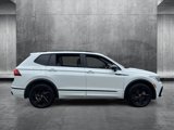 Certified 2024 Volkswagen Tiguan SE R-Line image 4