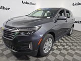 Certified 2023 Chevrolet Equinox LT w/ Driver Convenience Package image 3