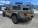 New 2025 Jeep Gladiator Rubicon image 4